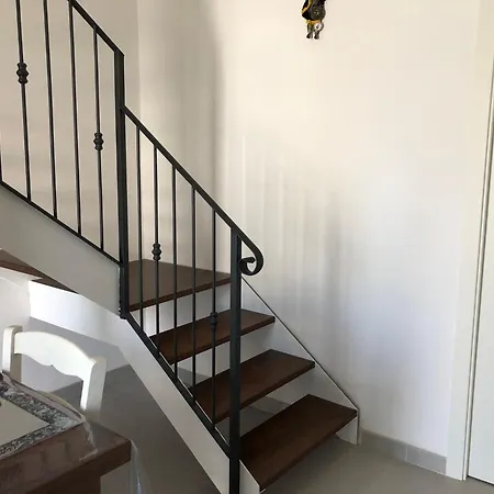 Casa Medea * 아볼라