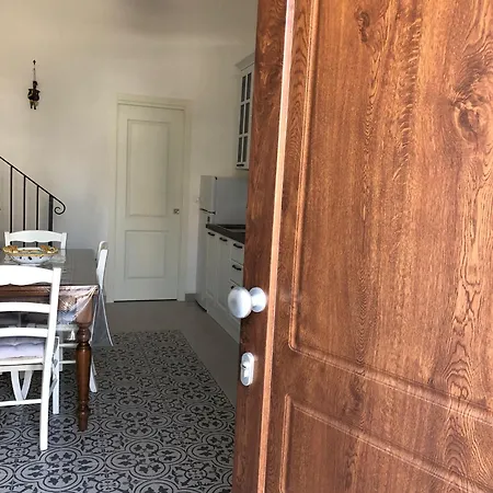 Casa Medea * 아볼라