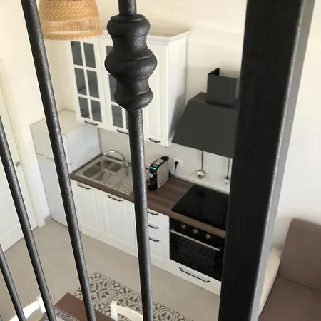 Casa Medea Holiday home