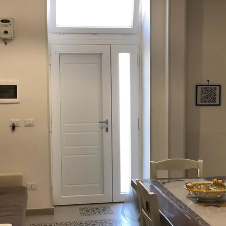 Holiday home Casa Medea