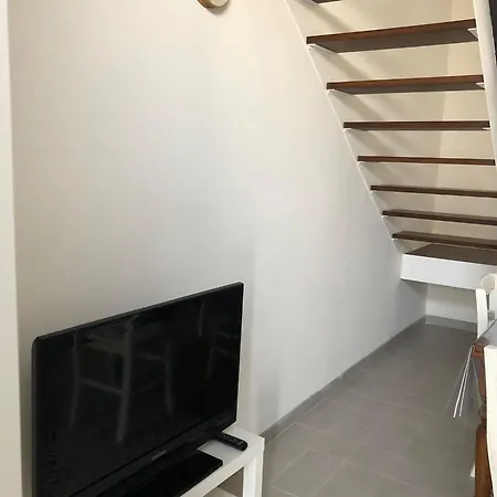 Holiday home Casa Medea *