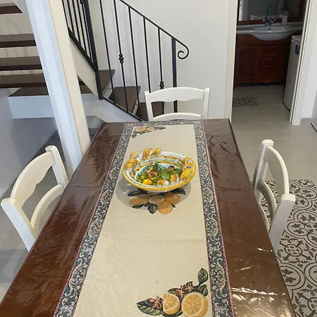 Holiday home Casa Medea Avola