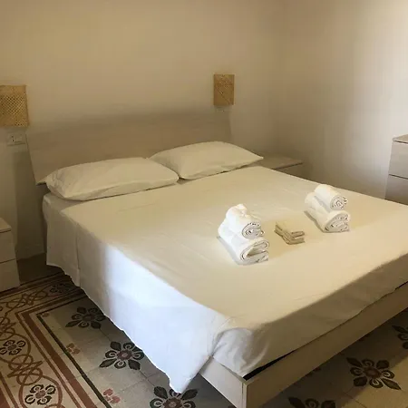 Casa Medea Holiday home *