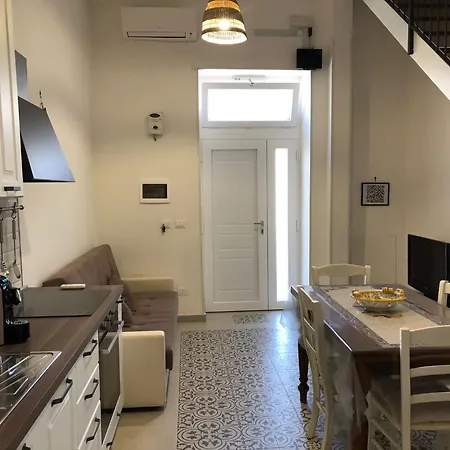 Casa Medea *