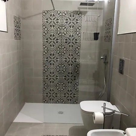 Casa Medea Holiday home Avola