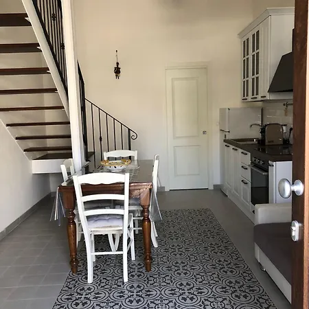 Casa Medea