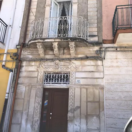 Casa Medea